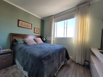 Apartamento com 2 Quartos à venda, 41m² no Restinga, Porto Alegre