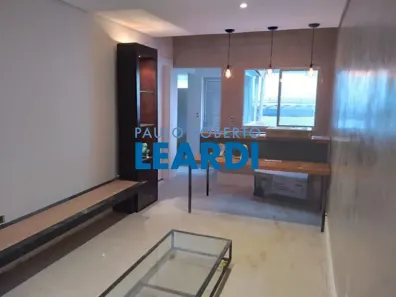 Apartamento com 1 Quarto para alugar, 30m² no Vila Clementino, São Paulo