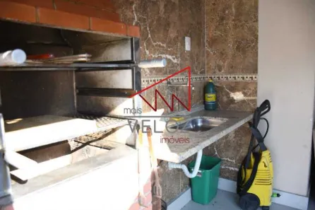 Kitnet à venda, 20m² no Botafogo, Rio de Janeiro