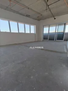 Sala Comercial para alugar, 83m² no Vila Belmiro, Santos