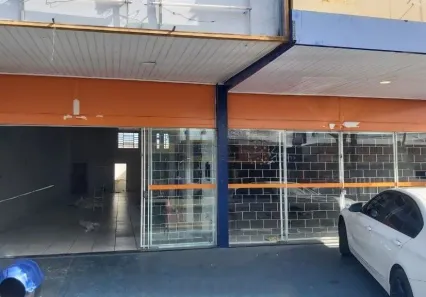 Ponto Comercial para alugar, 600m² no Núcleo Habitacional Nova Marília, Marília