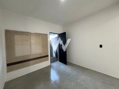 Apartamento com 1 Quarto para alugar, 35m² no Rondônia, Novo Hamburgo
