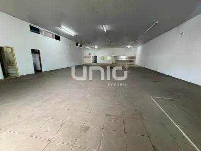 Galpão/Depósito/Armazém para alugar, 310m² no Jardim Primavera, Piracicaba