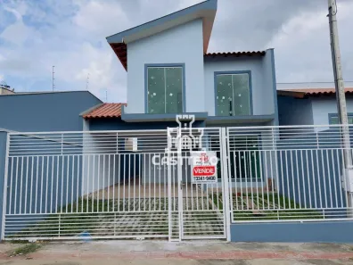 Sobrado com 3 Quartos à venda, 125m² no Monte Belo, Londrina