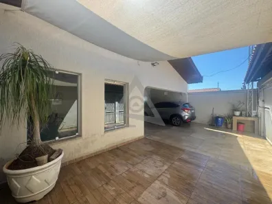 Casa com 3 Quartos à venda, 145m² no Parque Via Norte, Campinas
