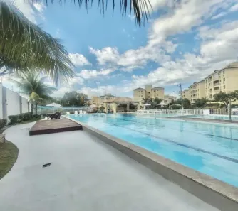 Apartamento com 2 Quartos à venda, 65m² no Colina de Laranjeiras, Serra