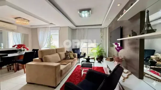 Casa de Condomínio com 3 Quartos à venda, 180m² no Estância Velha, Canoas