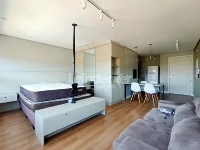 Apartamento com 1 Quarto para alugar, 42m² no Partenon, Porto Alegre