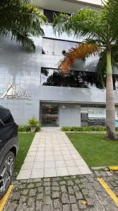 Sala Comercial para alugar, 25m² no Bairro Novo, Olinda