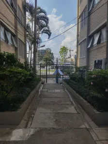 Apartamento com 1 Quarto à venda, 50m² no Água Branca, São Paulo