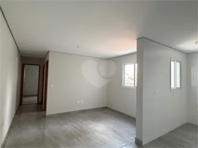 Apartamento com 2 Quartos para venda ou aluguel, 115m² no Vila Valparaíso, Santo André