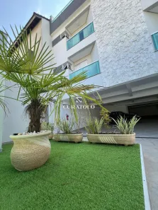 Apartamento com 2 Quartos à venda, 58m² no Parque Novo Oratório, Santo André