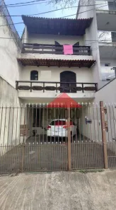 Casa com 4 Quartos à venda, 134m² no Cidade Patriarca, São Paulo
