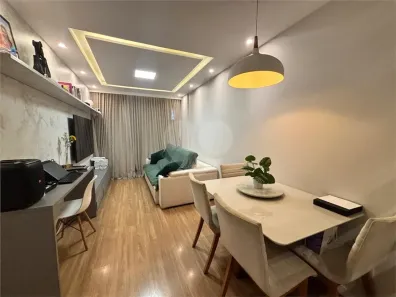Apartamento com 2 Quartos à venda, 61m² no Tijuca, Rio de Janeiro