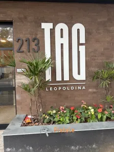 Apartamento com 1 Quarto à venda, 36m² no Vila Leopoldina, São Paulo