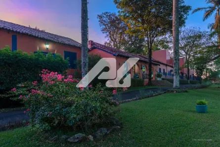Fazenda/Sítio com 10 Quartos à venda, 2500m² no Loteamento Residencial Entre Verdes (Sousas), Campinas