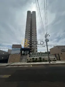 Apartamento com 3 Quartos à venda, 156m² no Prolongamento Vila Duque de Caxias, Franca