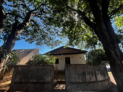 Casa com 3 Quartos à venda, 253m² no Vila Conceição, Bauru