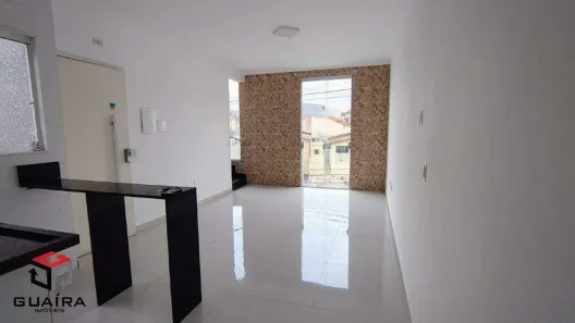 Cobertura com 3 Quartos para alugar, 140m² no Parque das Nações, Santo André