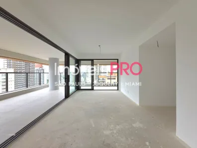 Apartamento com 3 Quartos à venda, 153m² no Moema, São Paulo