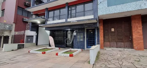Sala Comercial à venda, 22m² no Passo da Areia, Porto Alegre
