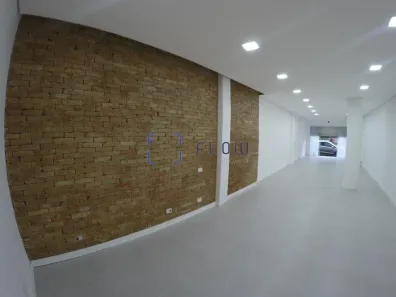 Ponto Comercial para alugar, 70m² no Mirandópolis, São Paulo