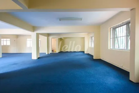 Sala Comercial para alugar, 200m² no Vila Nova Conceição, São Paulo
