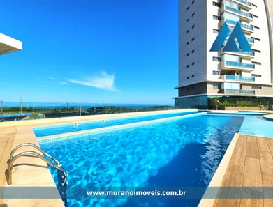 Apartamento com 4 Quartos à venda, 188m² no Praia de Itaparica, Vila Velha