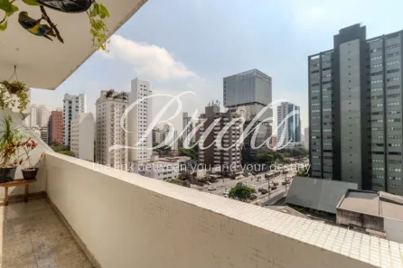 Apartamento com 4 Quartos à venda, 172m² no Campo Belo, São Paulo