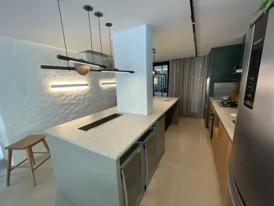 Apartamento com 3 Quartos à venda, 91m² no América, Joinville