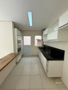 Casa de Condomínio com 3 Quartos para alugar, 113m² no Pinheirinho, Itu