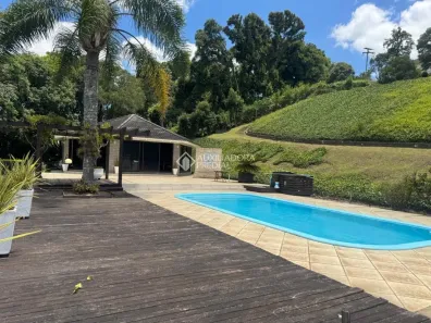 Fazenda/Sítio à venda, 14103m² no Vinhedos, Caxias do Sul