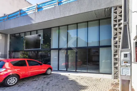 Ponto Comercial para alugar, 337m² no Rio Branco, Porto Alegre