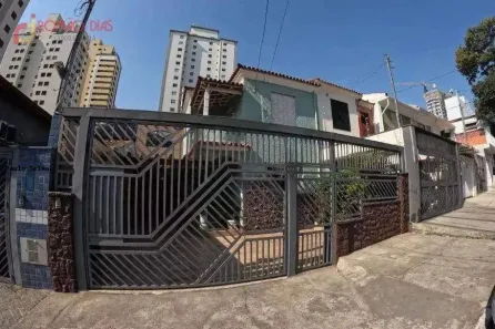 Sobrado com 3 Quartos para alugar, 125m² no Perdizes, São Paulo