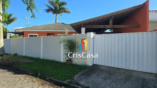 Casa de Condomínio com 4 Quartos à venda, 114m² no , São Pedro da Aldeia