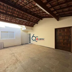 Casa com 3 Quartos para alugar, 260m² no Jardim Centenário, Rio Claro