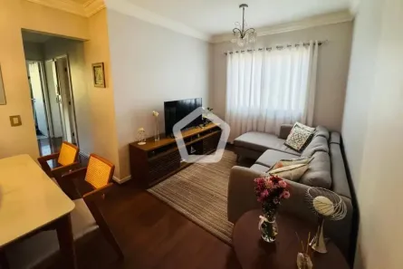 Apartamento com 3 Quartos à venda, 68m² no Vila Andrade, São Paulo