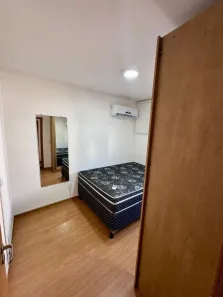 Apartamento com 2 Quartos para alugar, 42m² no Tabuleiro do Martins, Maceió