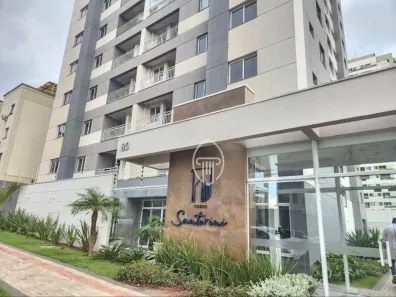 Apartamento com 3 Quartos à venda, 67m² no São Vicente, Londrina