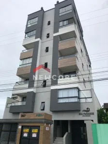 Apartamento com 3 Quartos à venda, 170m² no Centro, Navegantes