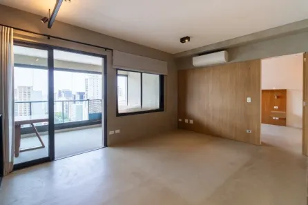 Apartamento com 2 Quartos à venda, 73m² no Cerqueira César, São Paulo