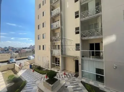 Apartamento com 2 Quartos à venda, 53m² no Planalto, São Bernardo do Campo