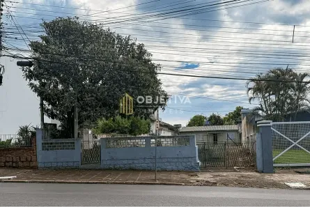 à venda, 544m² no Nossa Senhora das Graças, Canoas