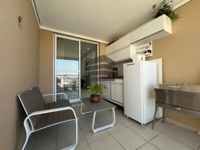 Apartamento com 3 Quartos à venda, 78m² no Vila Dom Pedro I, São Paulo