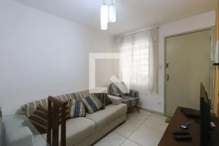 Apartamento com 2 Quartos à venda, 53m² no Vila Bonilha, São Paulo