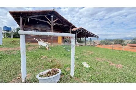 Fazenda/Sítio com 2 Quartos à venda, 20666m² no Centro, Botucatu