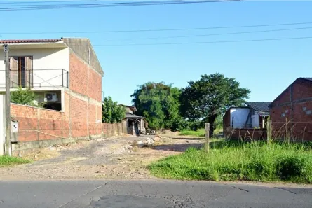 Lote/Terreno à venda, 740m² no Centro, Montenegro