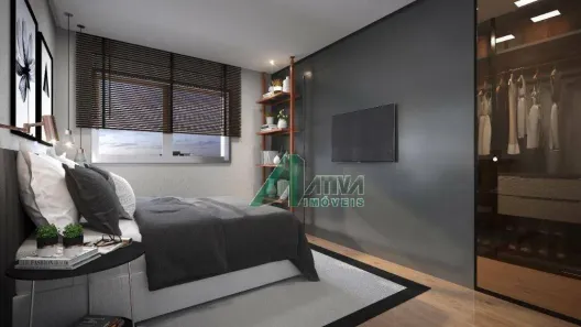 Cobertura com 3 Quartos à venda, 203m² no Lourdes, Belo Horizonte