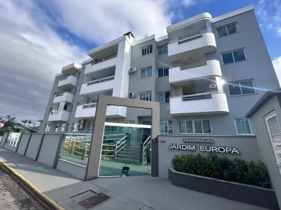 Apartamento com 2 Quartos à venda, 54m² no Universitário, Biguaçu