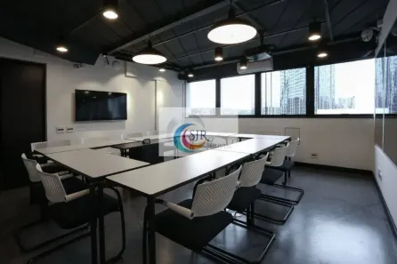 Sala Comercial à venda, 228m² no Vila Olímpia, São Paulo